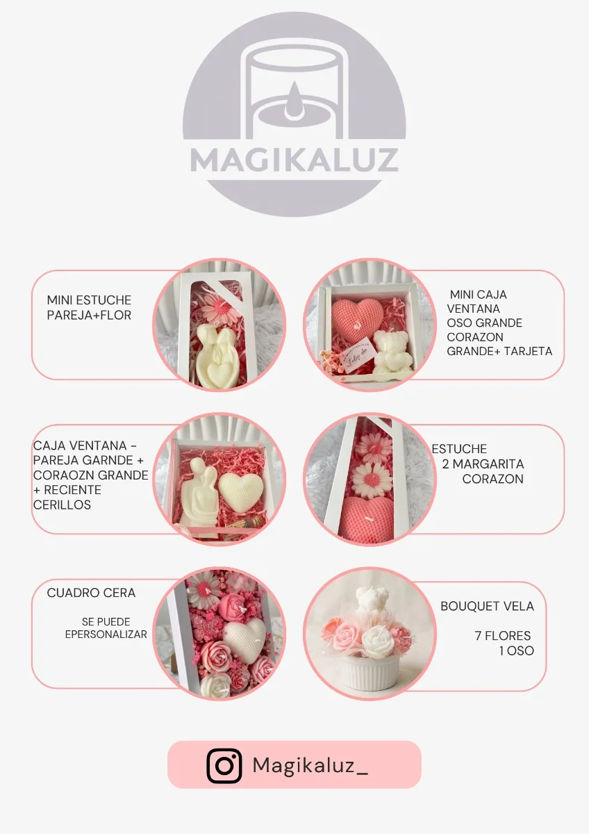 Foto de MAGIKALUZ