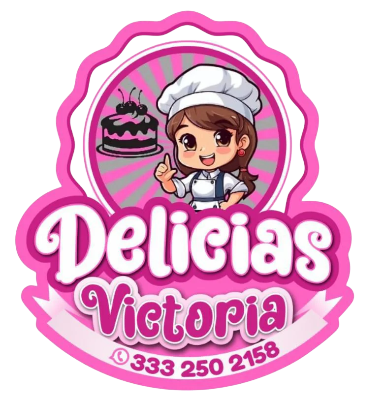 Portada de Delicias Victoria