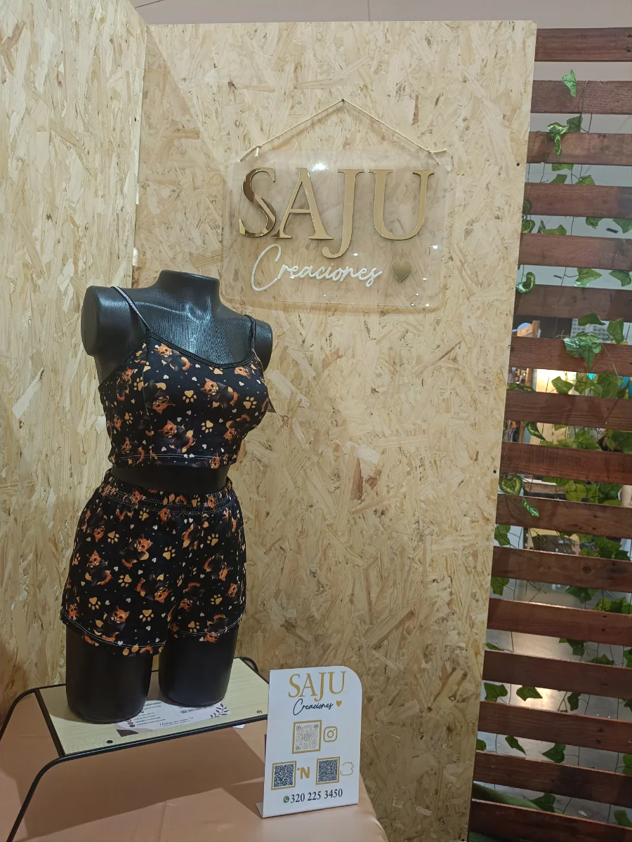 Foto de Sajú creaciones