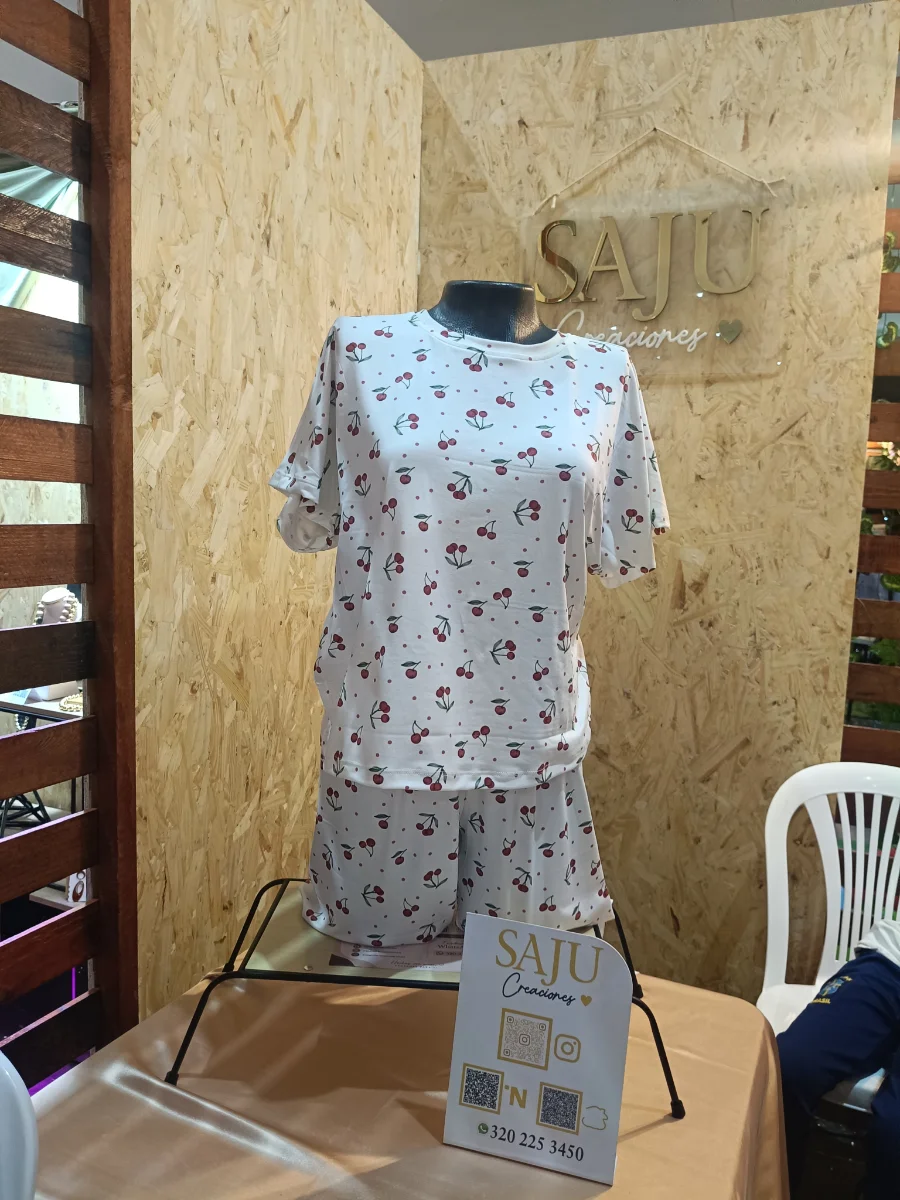 Foto de Sajú creaciones