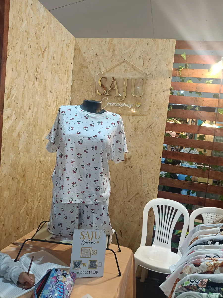 Foto de Sajú creaciones