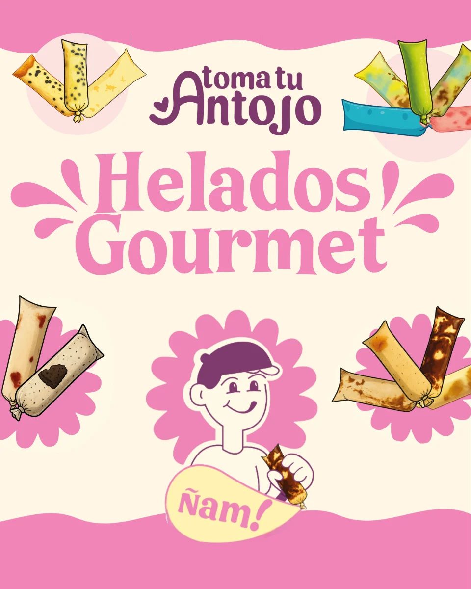 Foto de Toma Tu Antojo