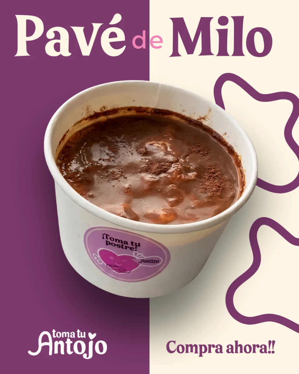 Foto de Toma Tu Antojo