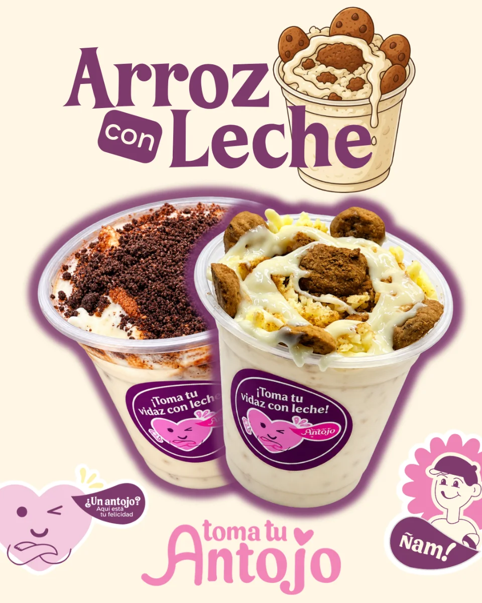 Foto de Toma Tu Antojo