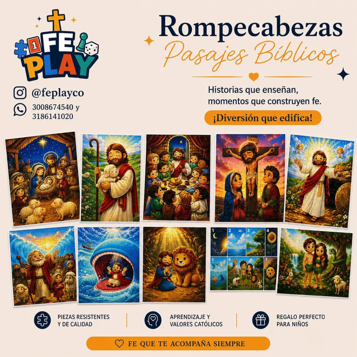 Foto de FEPLAY CO