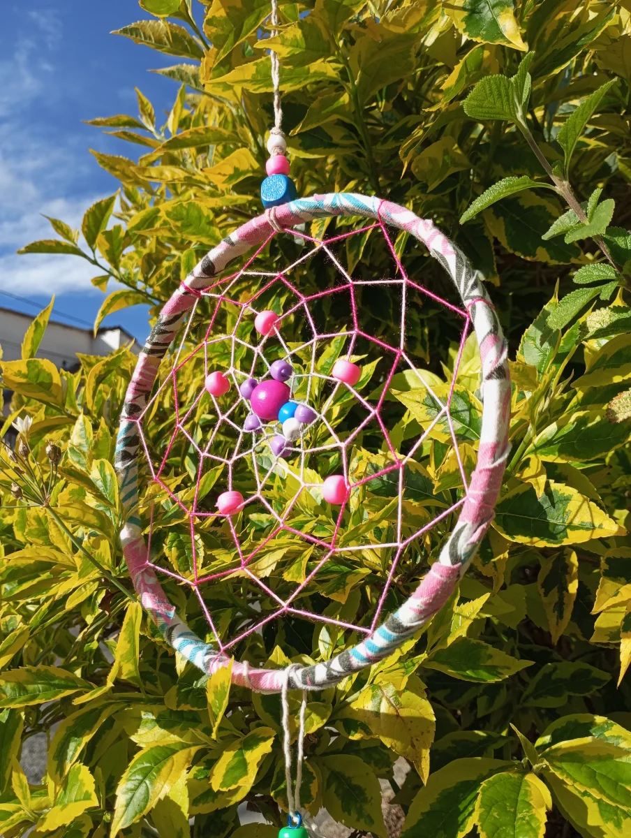 Foto de JESSZ ACCESORIOS NATURALES