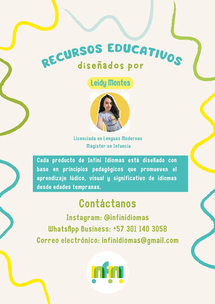 Foto de Infini idiomas