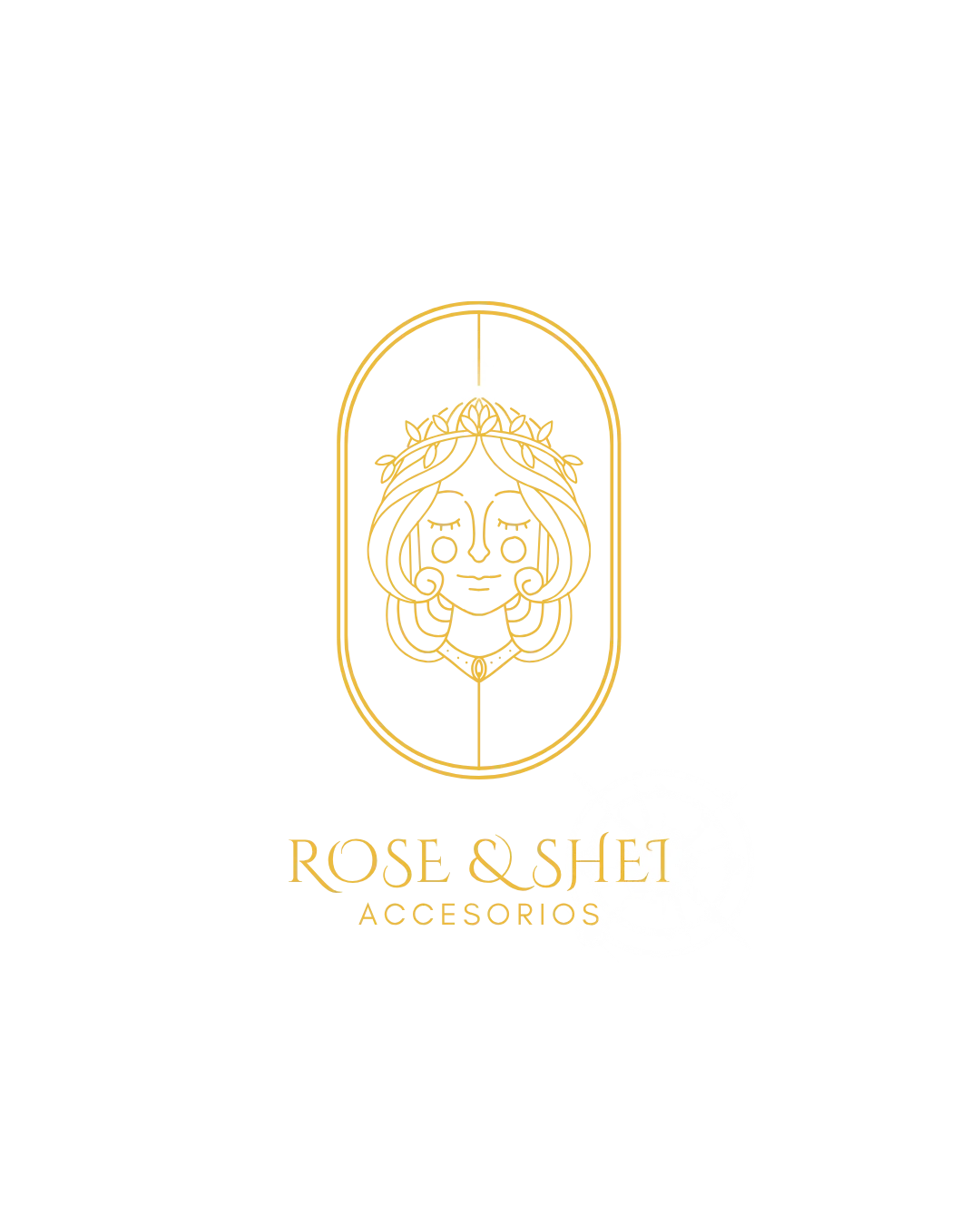 Portada de Rose& Shei accesorios