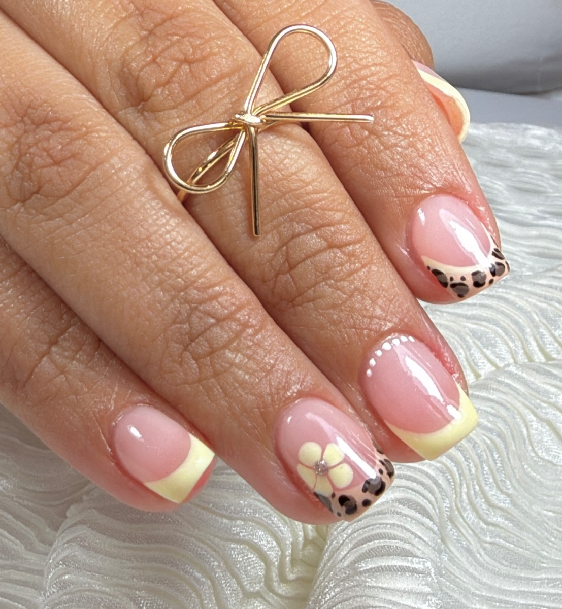 Foto de Spa de uñas Erika Osorio