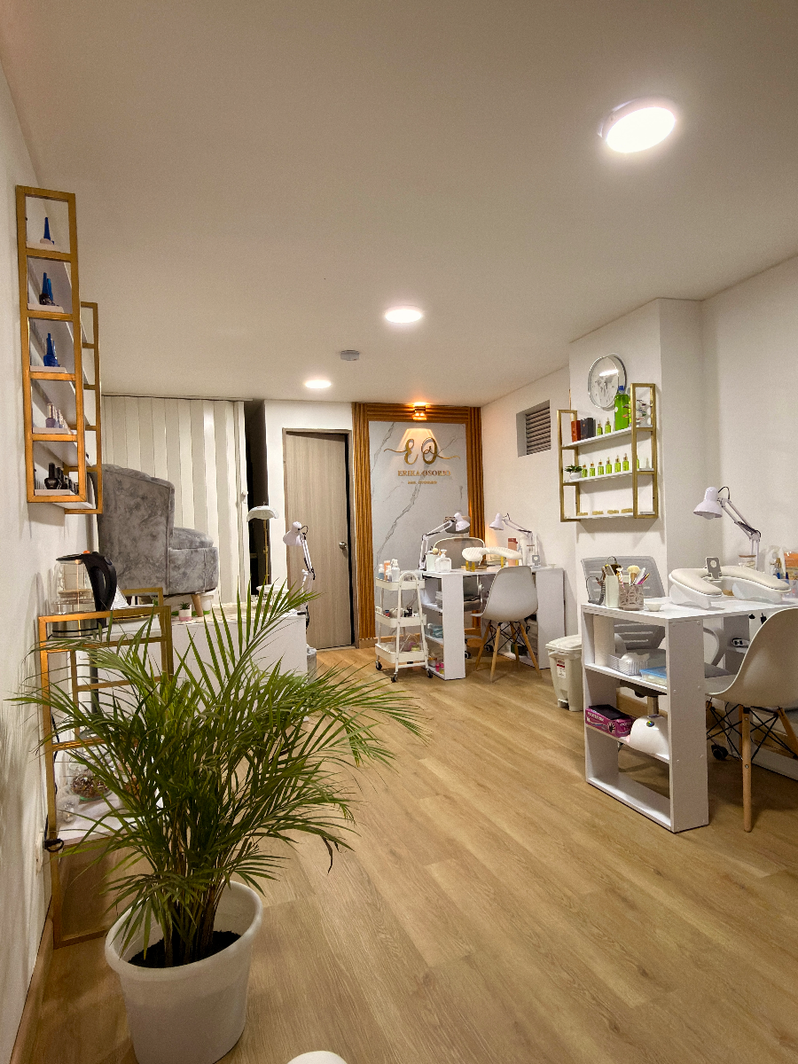 Foto de Spa de uñas Erika Osorio