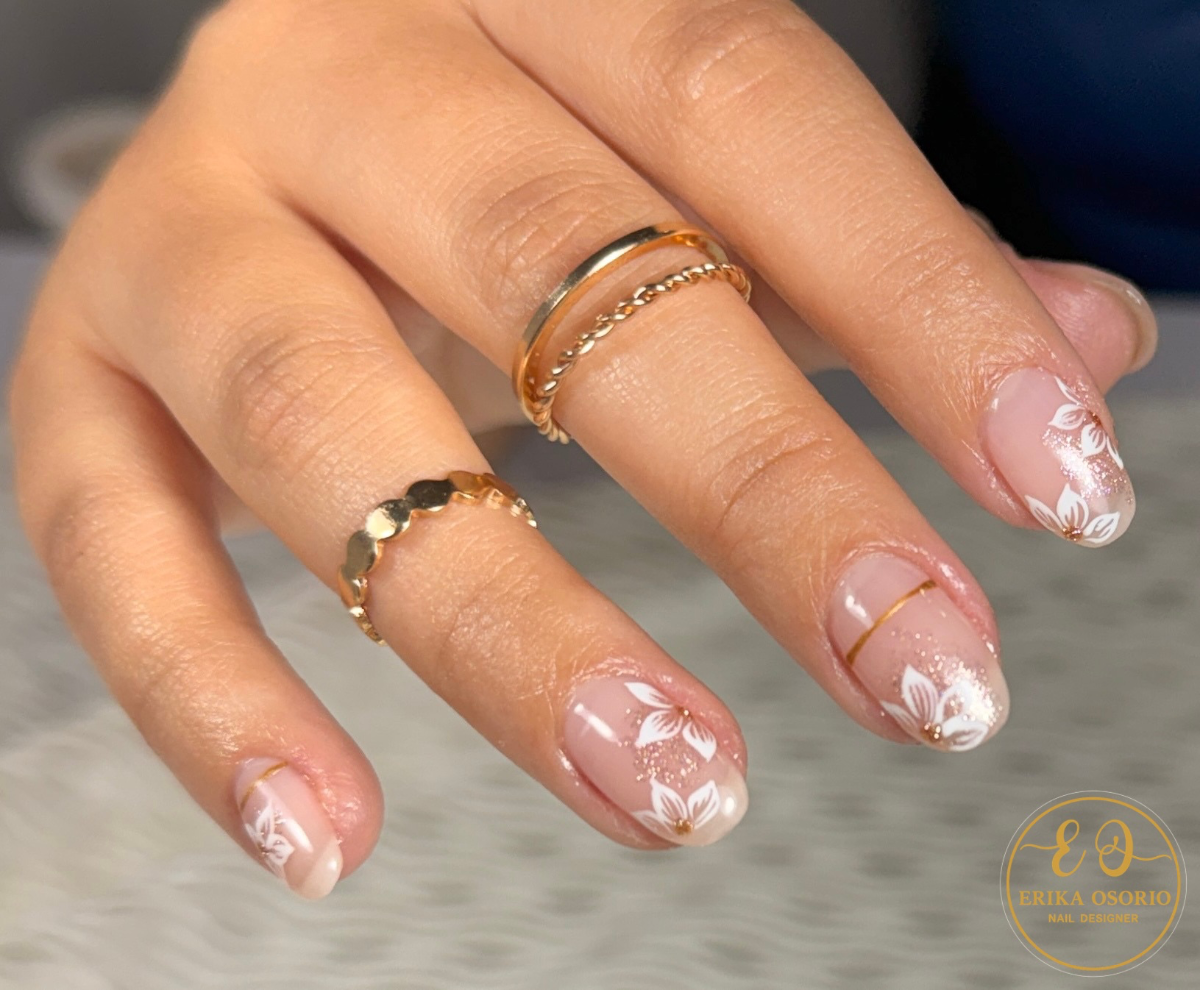 Foto de Spa de uñas Erika Osorio
