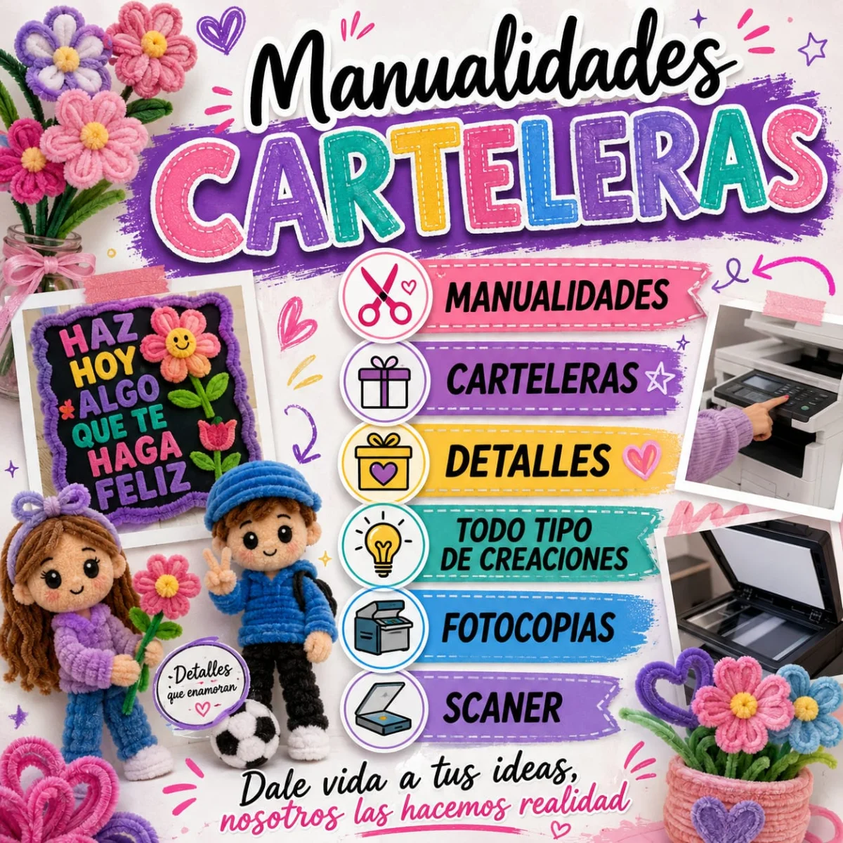 Foto de NICDALI PUBLICIDAD