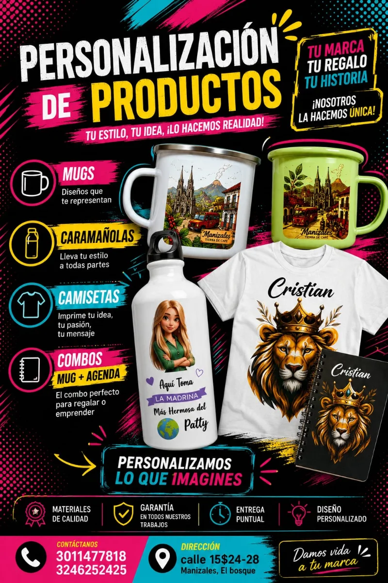 Foto de NICDALI PUBLICIDAD