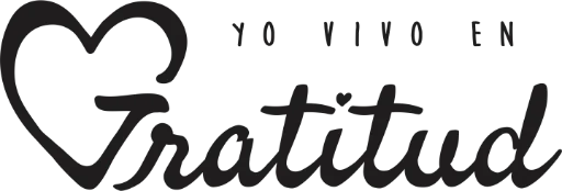 Logo de Yo vivo en gratitud