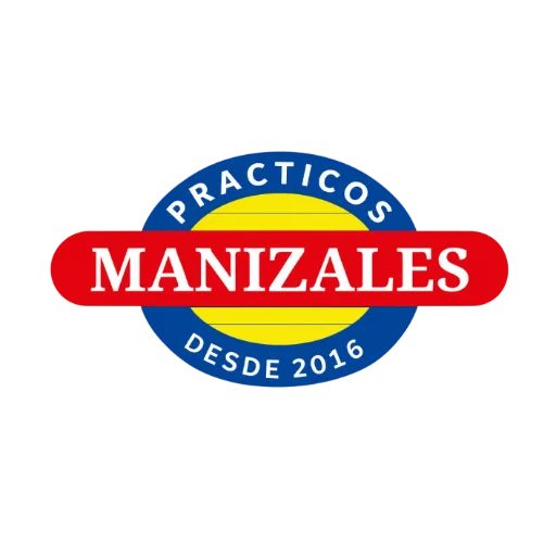 Logo de Muebles prácticos Manizales