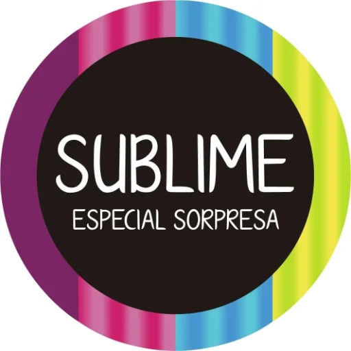 Logo de Desayunos sublime especial sorpresa