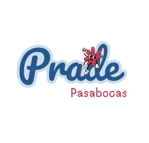 Logo de Prade Pasabocas