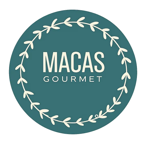 Logo de Macas Gourmet