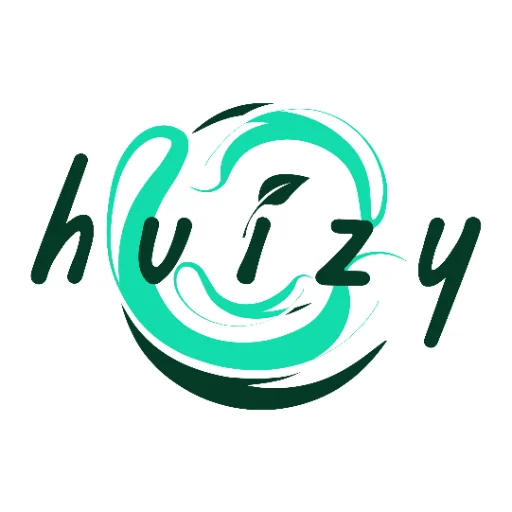 Logo de Huizy