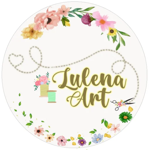 Logo de Lulena.art