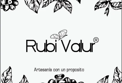 Logo de RubiValur
