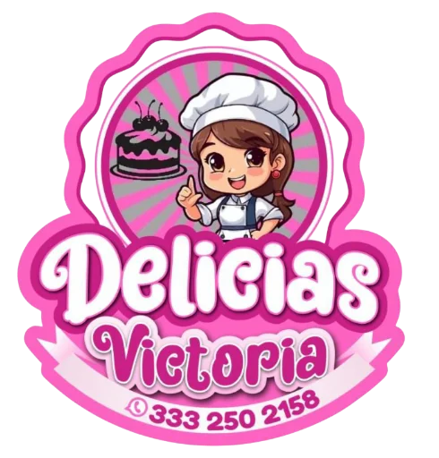 Logo de Delicias Victoria