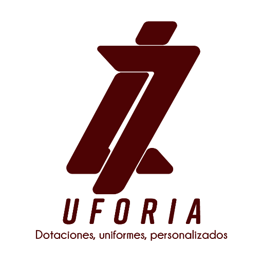 Logo de Uforia L&L S.A.S