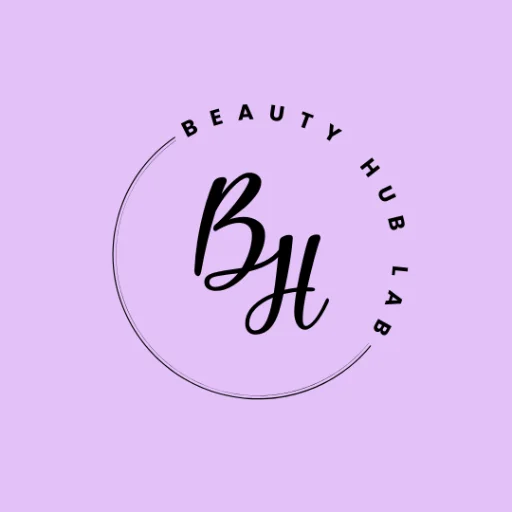 Logo de Beauty Hub Lab