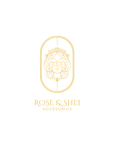 Logo de Rose& Shei accesorios