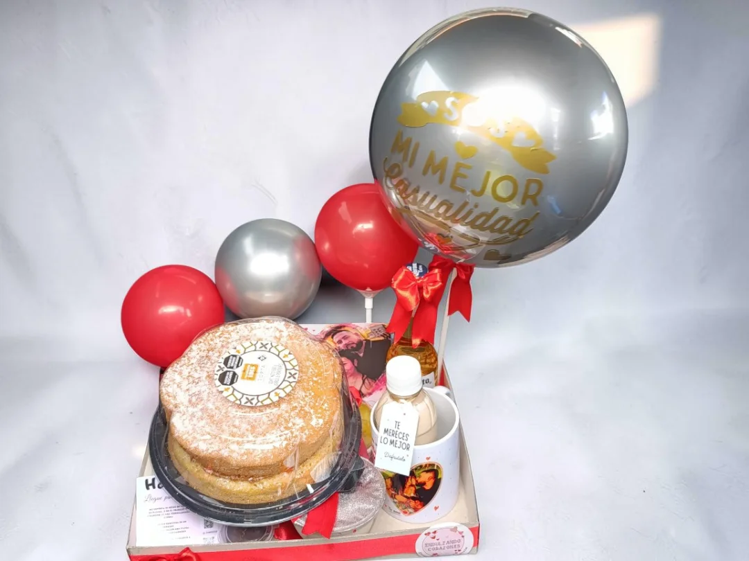 Momento sublime — Desayunos sublime especial sorpresa