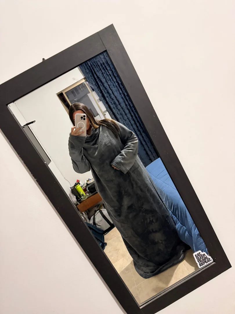 CobManguita Gris Oscura — CobManguitas