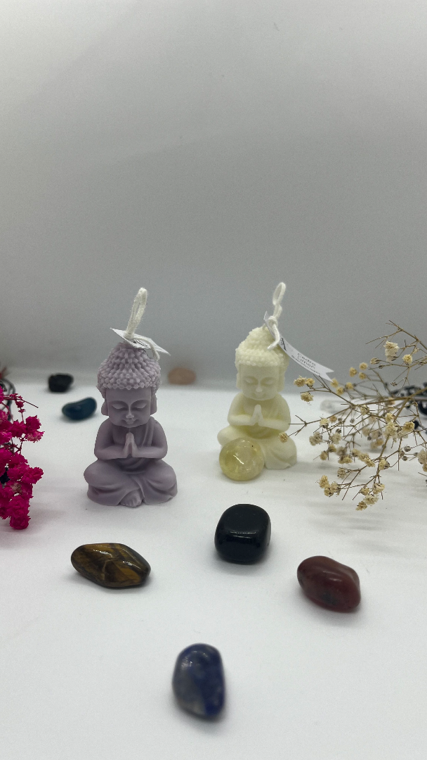 Buda mini — Alelí taller creativo