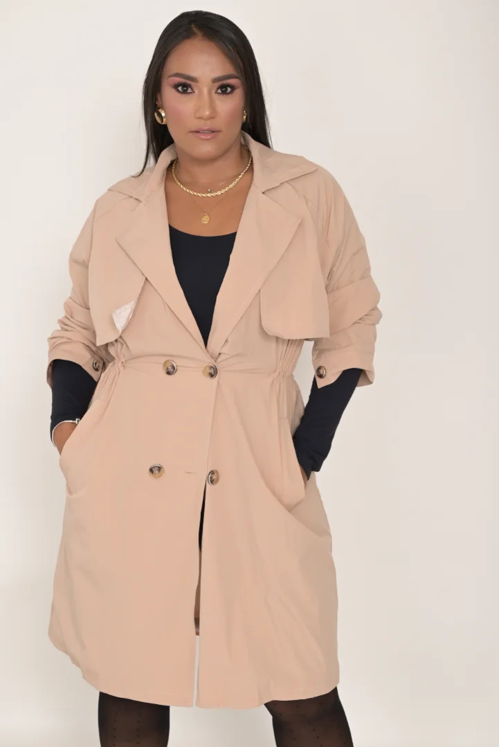 Chaqueta para dama season 402 — Startica