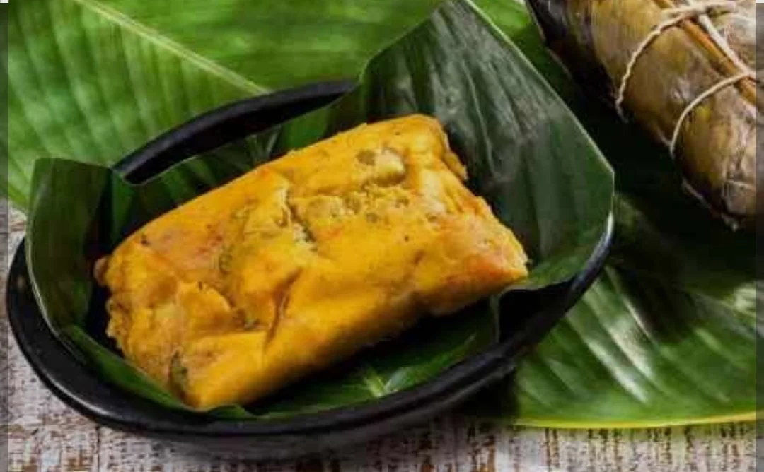 Tamales — Tejiendo y Cocinando El Pensamiento