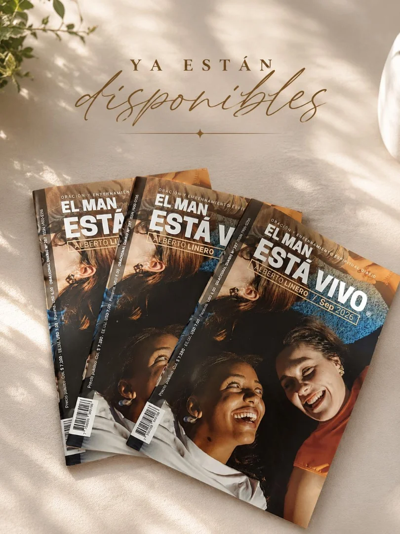El Man está vivo — Almacen Vaticano