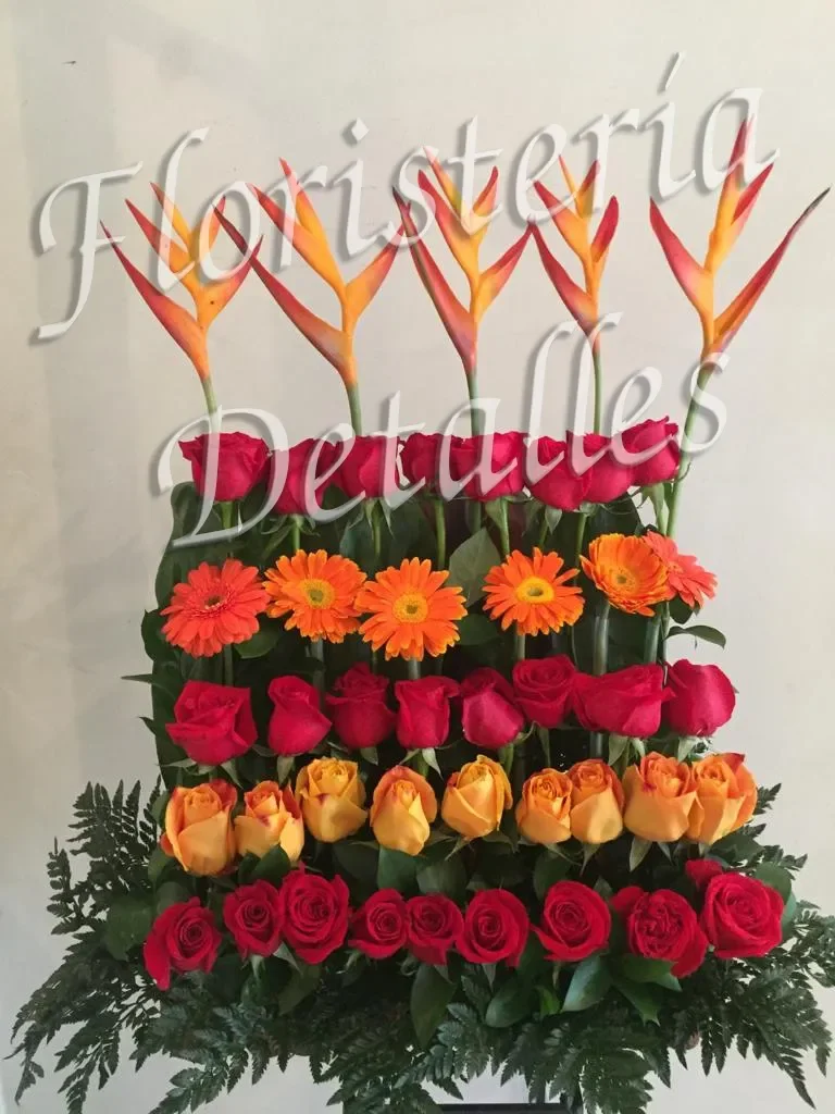 Jardineras — Floristeria Detalles