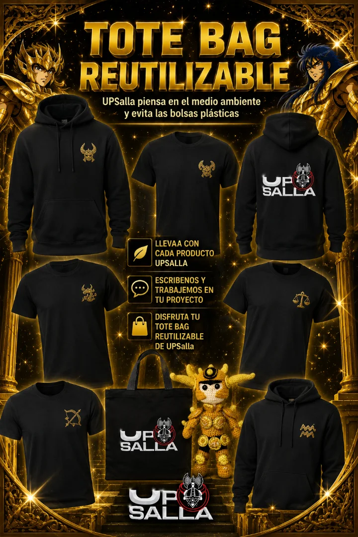 CAMISETAS 100% ALGODON TIPO OVERSIZE — UPsalla