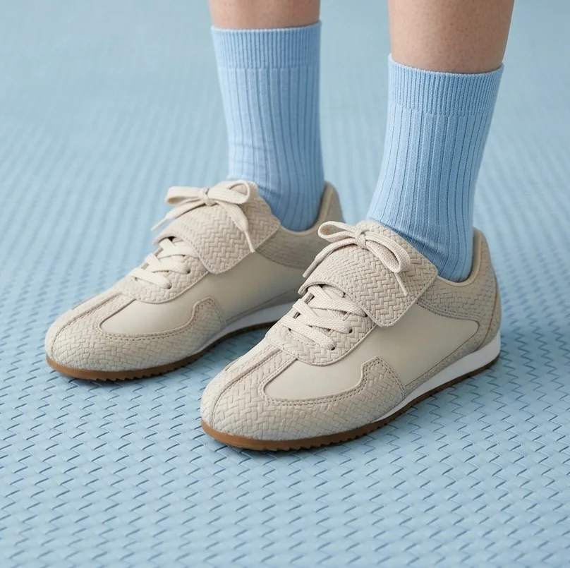 Tenis Casual Paz — CALZADO TRIUNFO