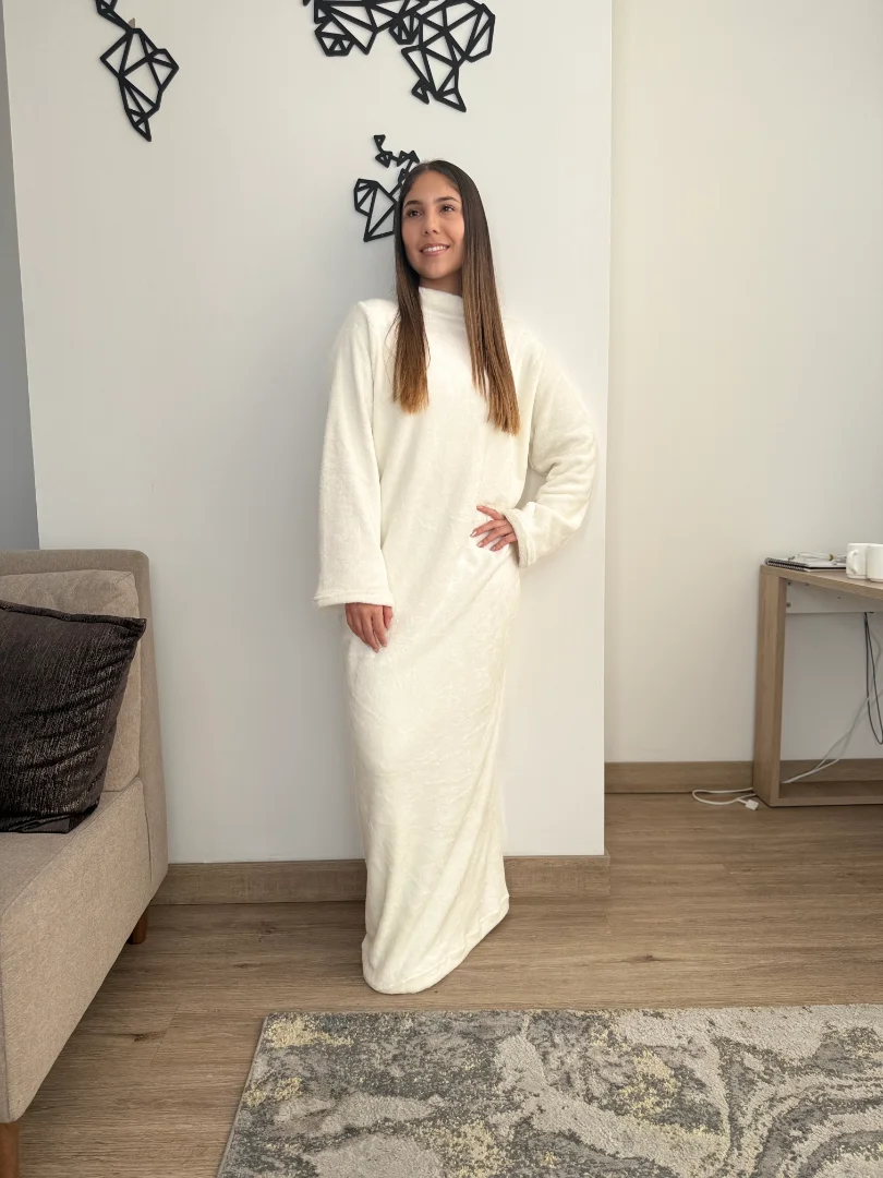 CobManguita Beige — CobManguitas