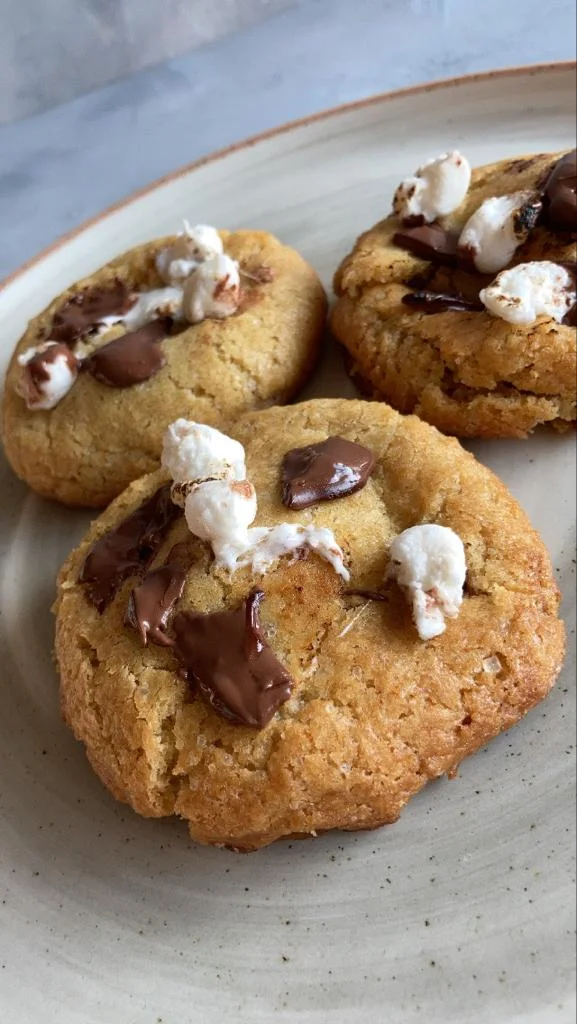Galletas especiales — Vento Catering y Eventos
