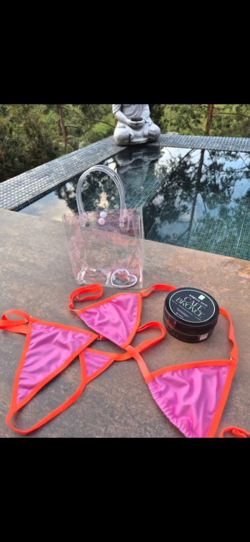 Kit Playero — Casa Solaria