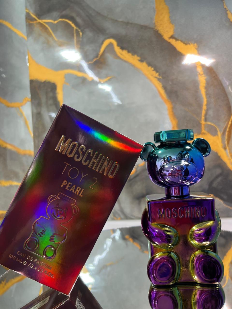 Perfumería 1.1 — EmKA STORE
