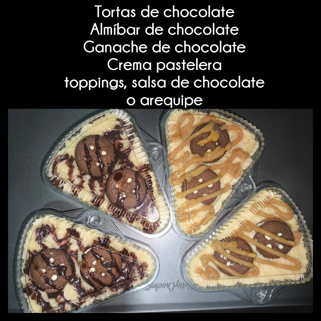 6 Docenas Tortas Mojadas / Tortas Frías Húmedas 🤤✨ — Delicias Victoria