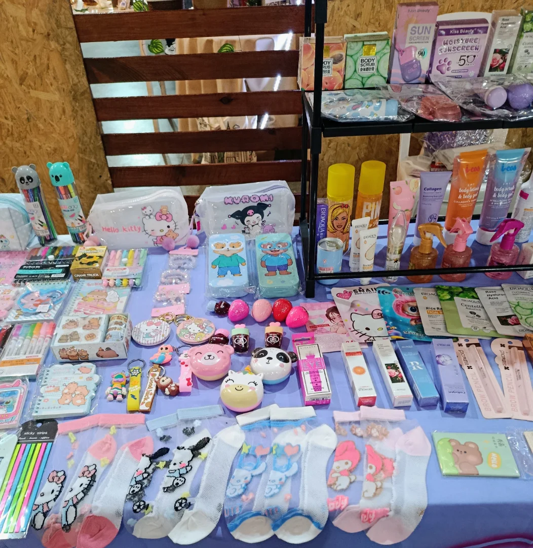 Papelería kawaii — Atredivas