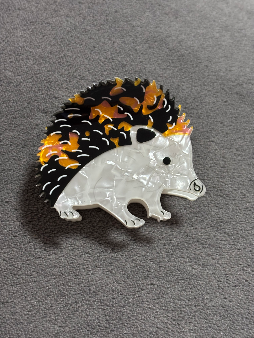 Pinza para cabello — Sairena Accesorios