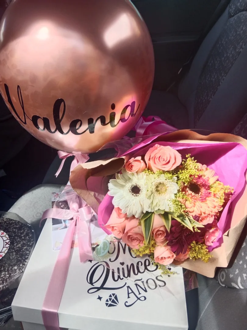 Encanto sublime — Desayunos sublime especial sorpresa