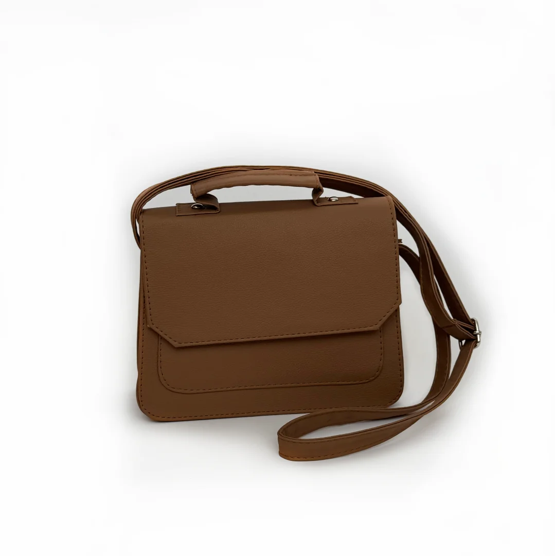 Carriel Eco Tapa — CALZADO TRIUNFO