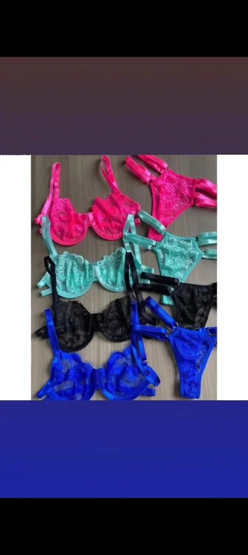 Lenceria — Abbieclothing