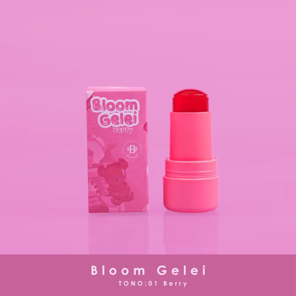Bloom gelei (cream) — Morita Store