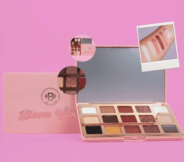 Sombra bloom vibes — Morita Store
